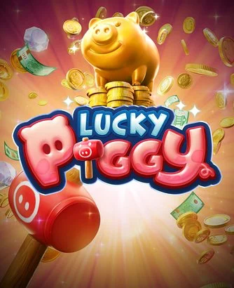 Lucky Piggy